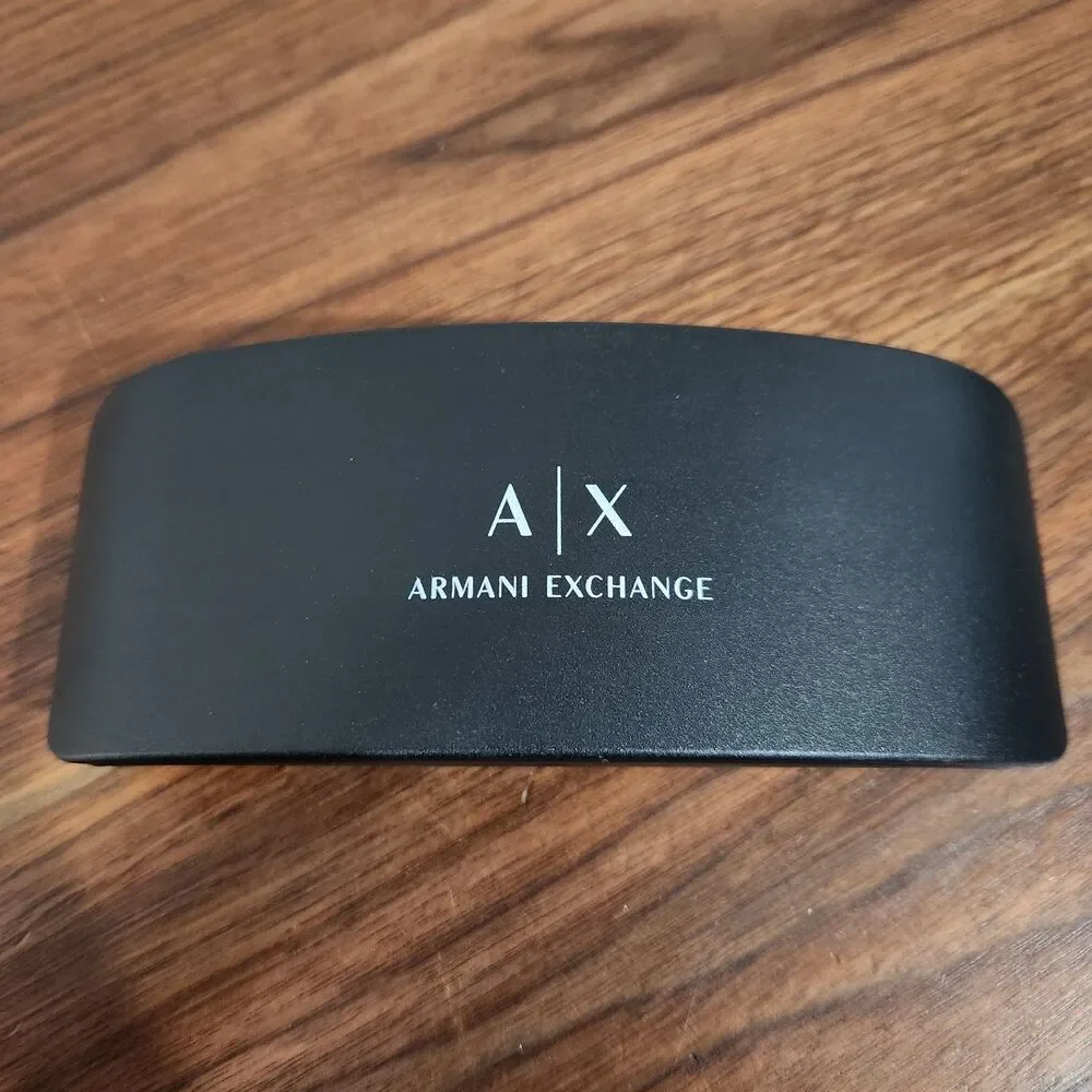 Armani Exchange details armani